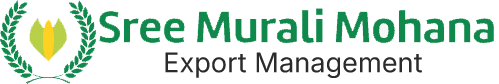Sree Murali Mohana Logo